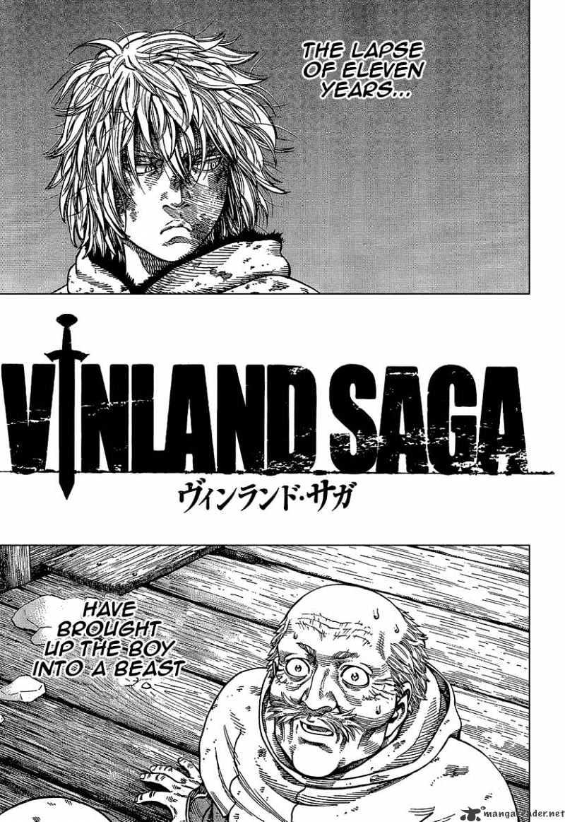 Vinland Saga, Chapter 49 image 01